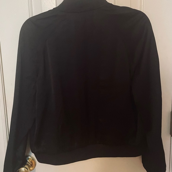 Express Bomber Jacket - Picture 3 of 3